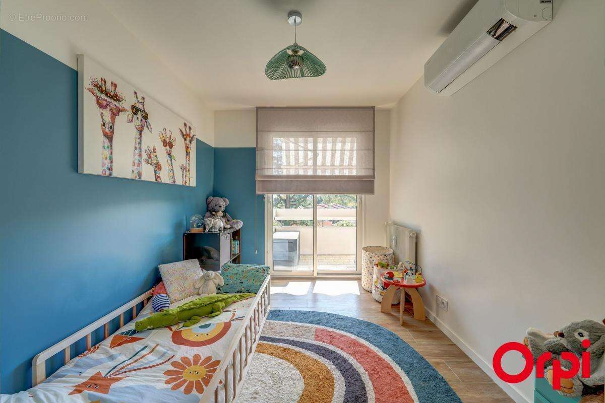 Appartement à CALUIRE-ET-CUIRE