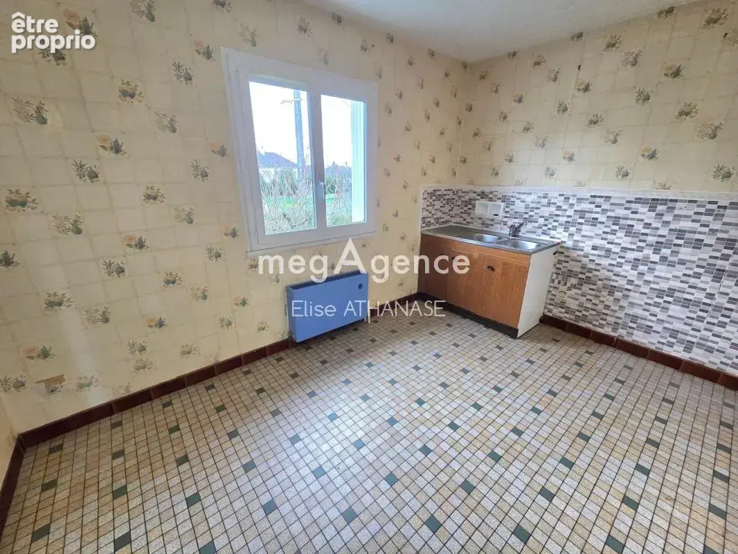 Maison 3 chambres sur sous sol complet - photo 4