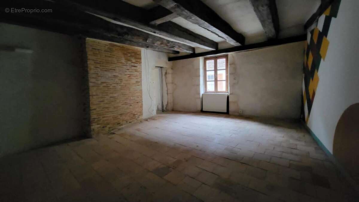 Maison à LE BLANC