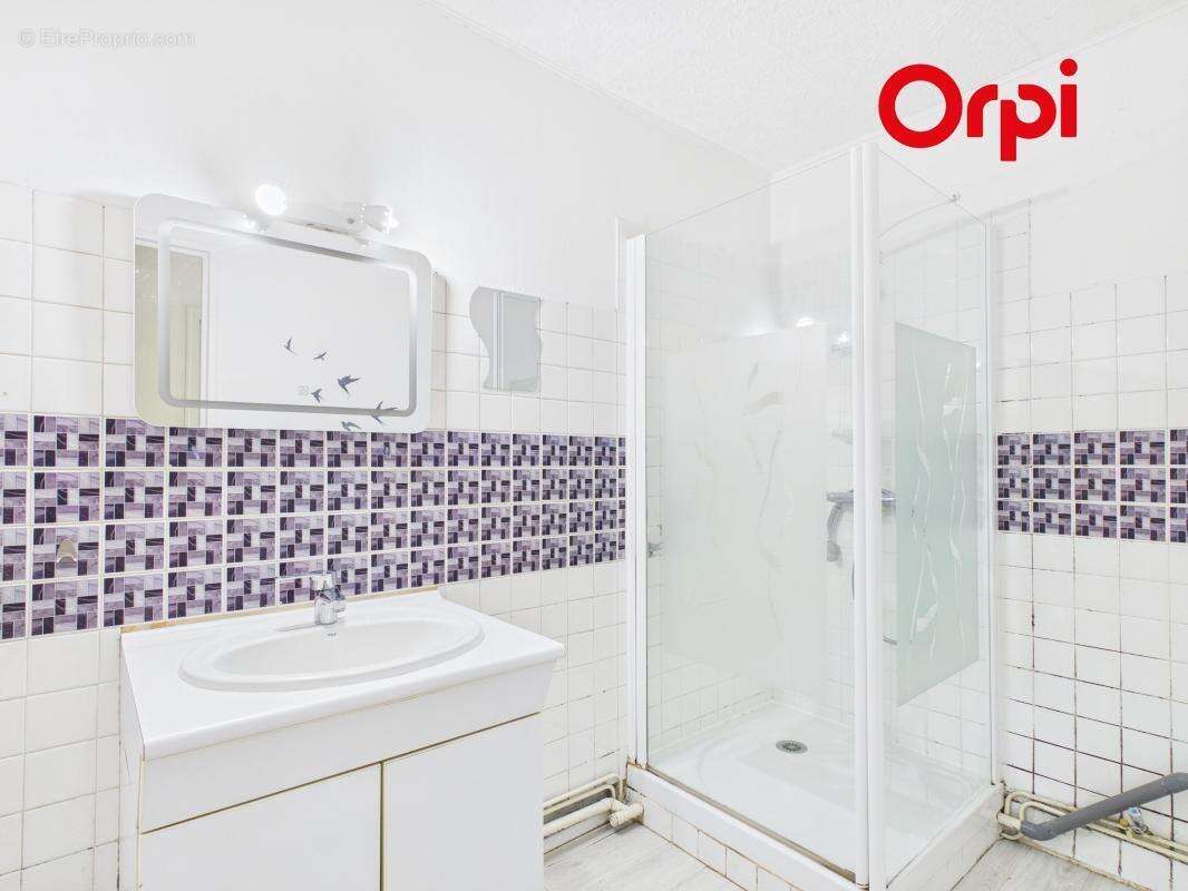 Appartement à BERNAY