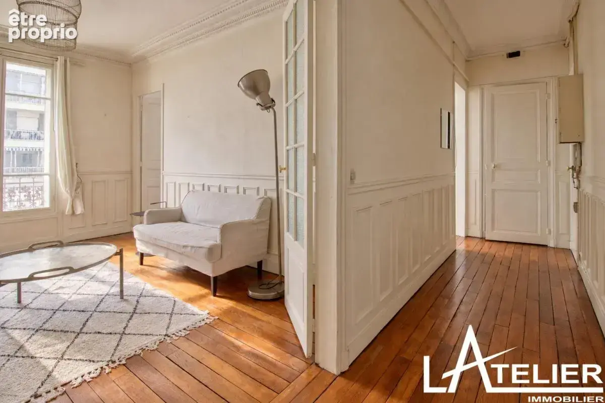 Appartement - photo 4