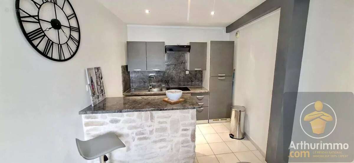 Vente Appartement Orleans(45000) 89 000ï¿œ - photo 4