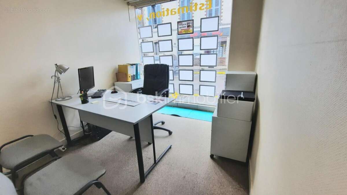 Appartement à JOIGNY