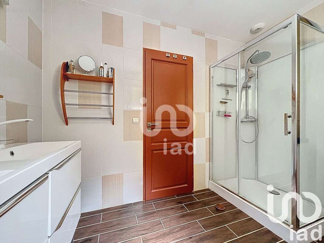 Photo 5 - Maison à SAINT-MICHEL-SOUS-BOIS