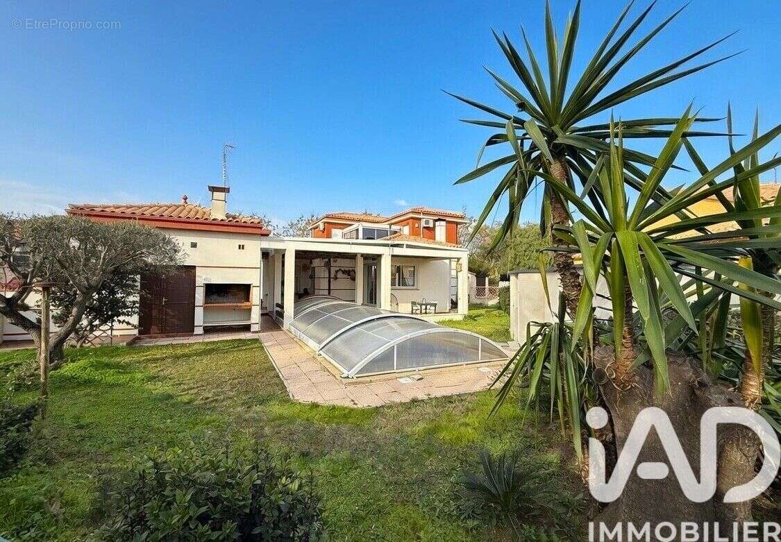 Photo 6 - Maison à ALENYA