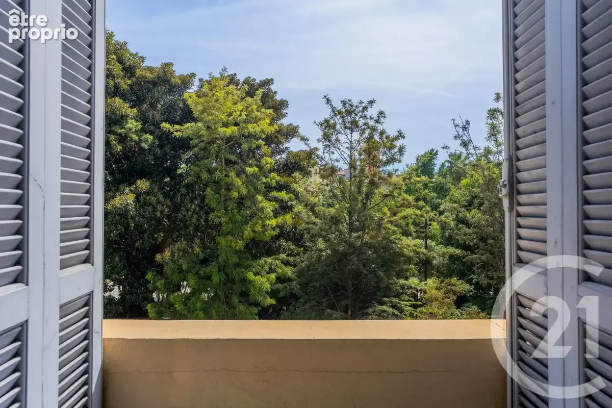 Appartement 1 pièce 28 m² à vendre à Nice (06000) - photo 6