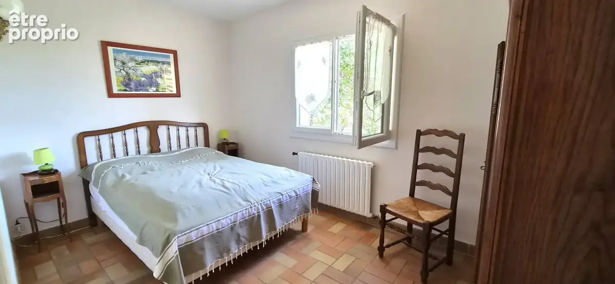 Villa sur 2190m² à Figanières. - photo 14