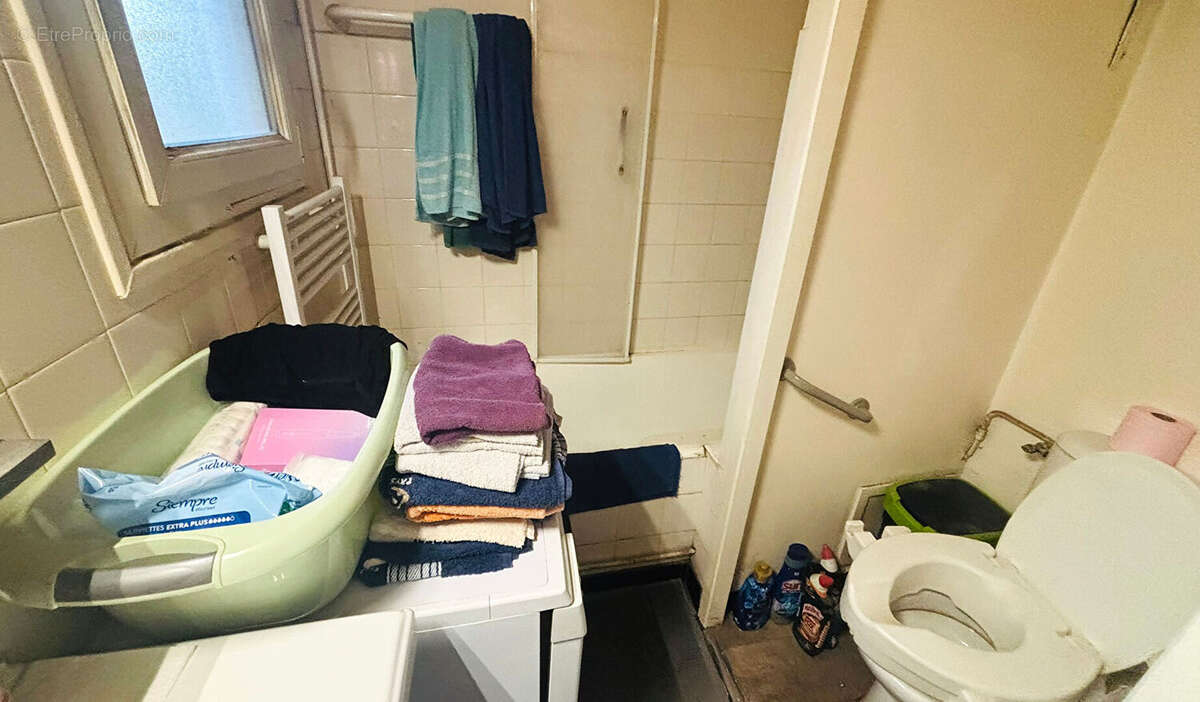 Photo 5 - Appartement à BOUCAU