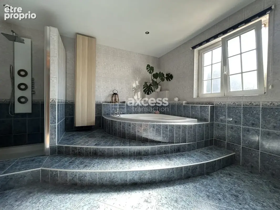 Maison 5 pièces 126 m² à vendre à Bischwiller (67240) - photo 7