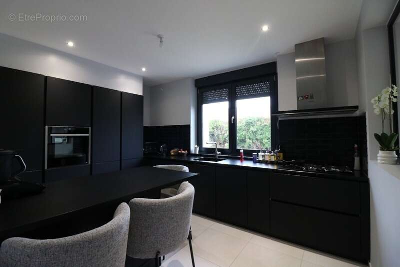 Maison à HAGONDANGE