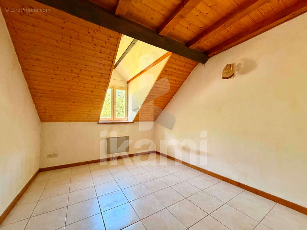 Appartement 37 m2 habitable - Paviot - - photo 5