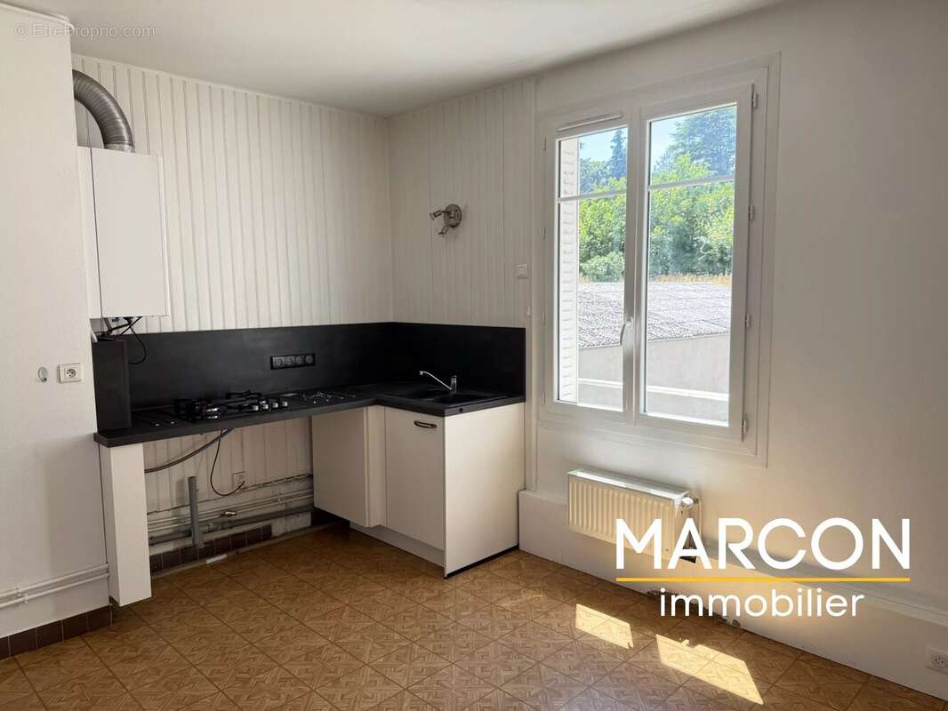 Appartement F3 proche Leclerc GUERET - photo 9