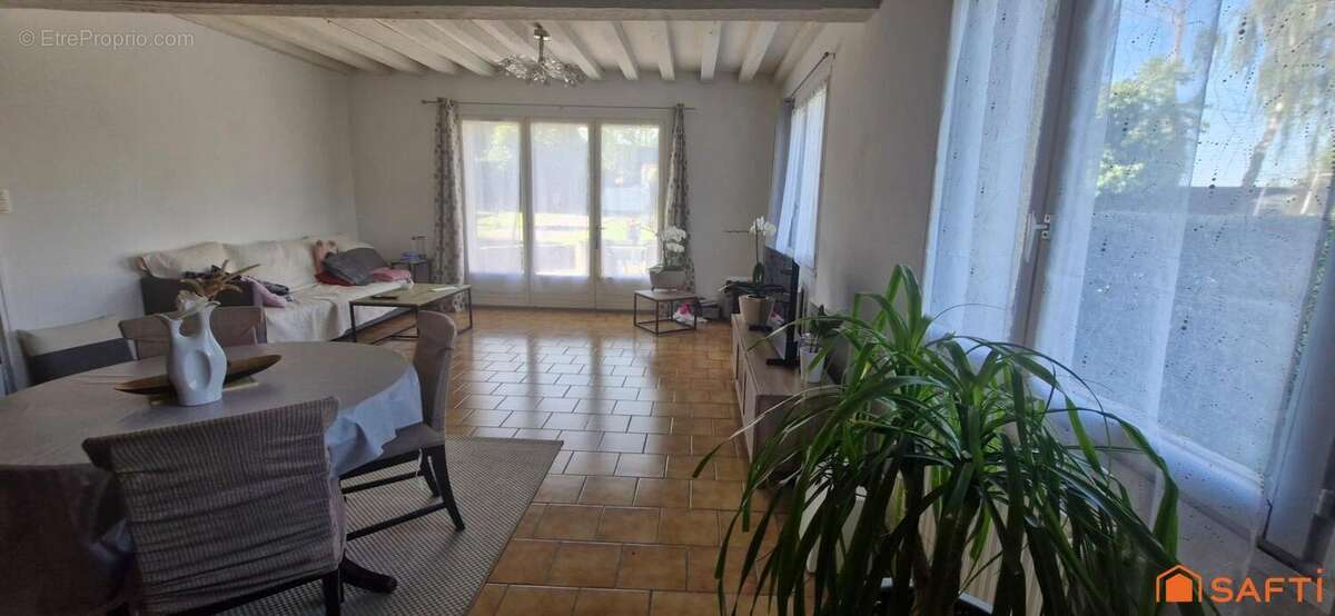Maison 197 m² à Voiscreville  - photo 9