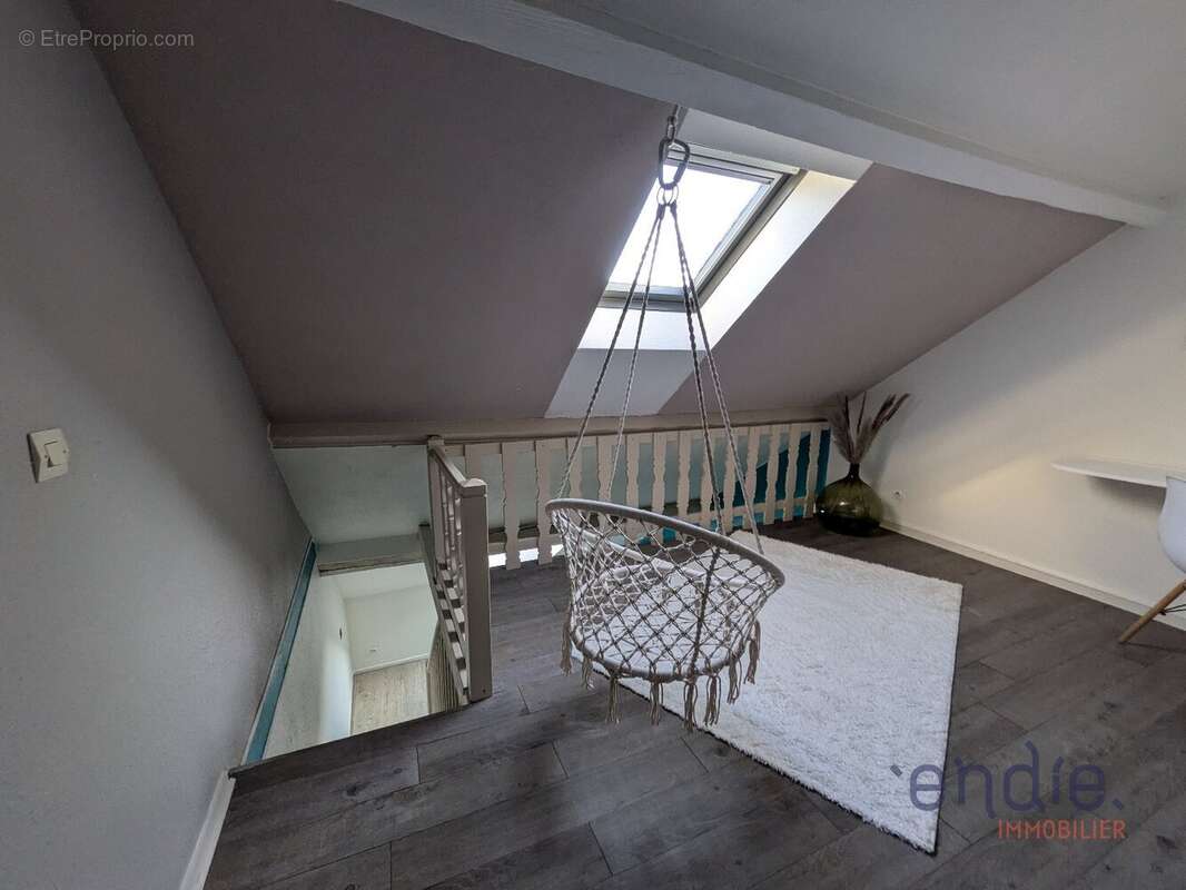 Maison à RIOZ