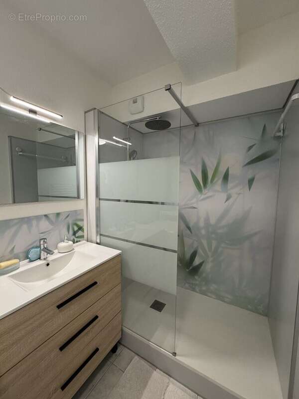Appartement à FECAMP