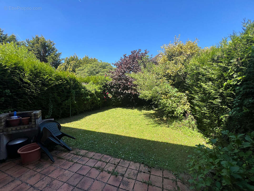 Maison à VILLIERS-SAINT-FREDERIC