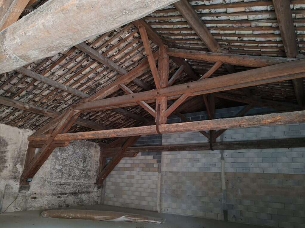 Maison à PEYRIAC-DE-MER