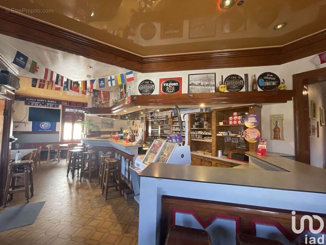 Photo 5 - Commerce à ARTOLSHEIM