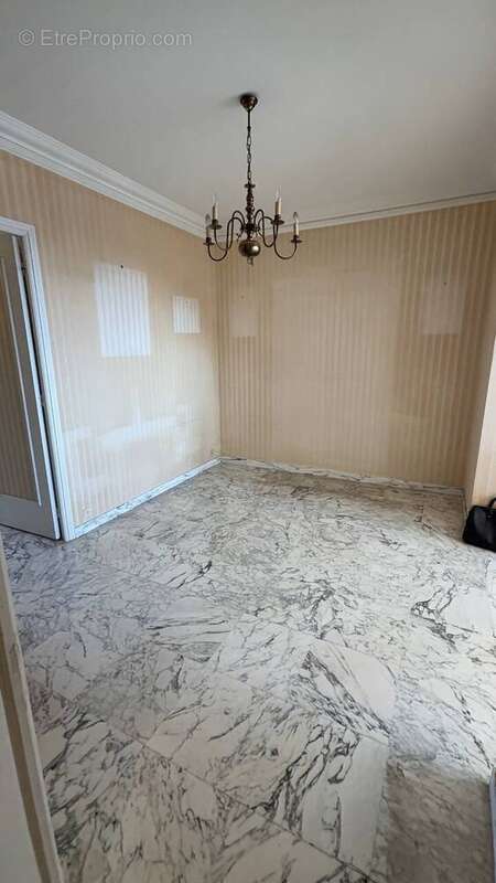 Appartement à VENCE