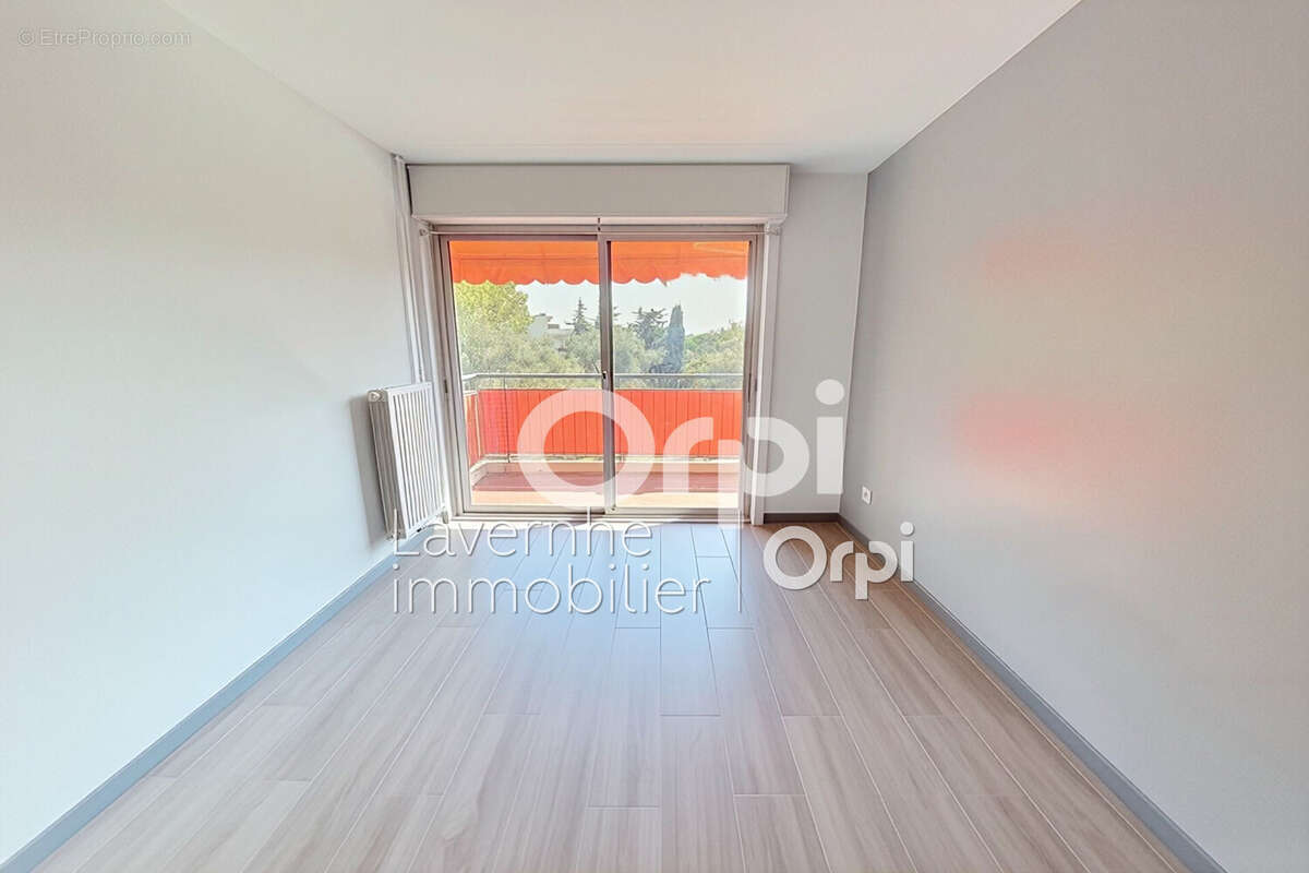 Appartement 76 m² à Antibes  - photo 7