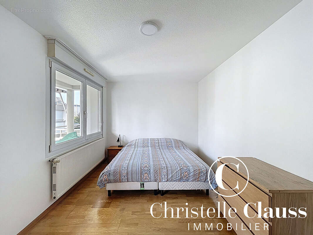 Appartement à SAINT-LOUIS