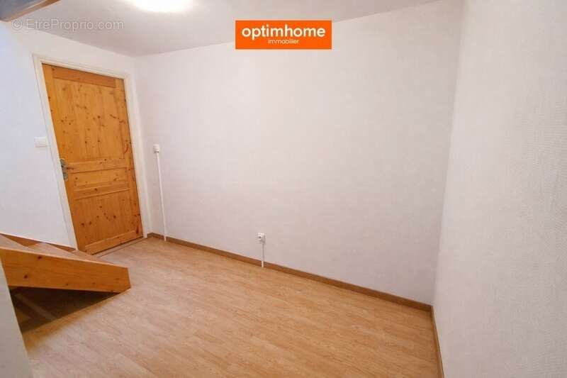 Maison à VAUCOULEURS