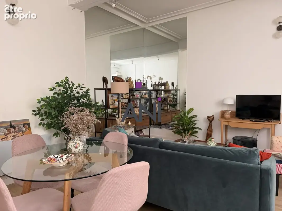 Appartement 2 pièces 43 m² à vendre à Dieppe (76200) - photo 6