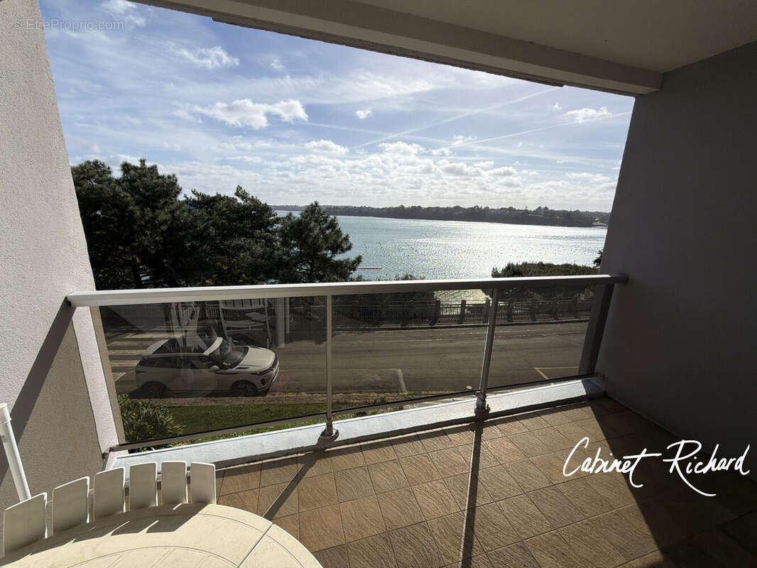 Appartement à DINARD