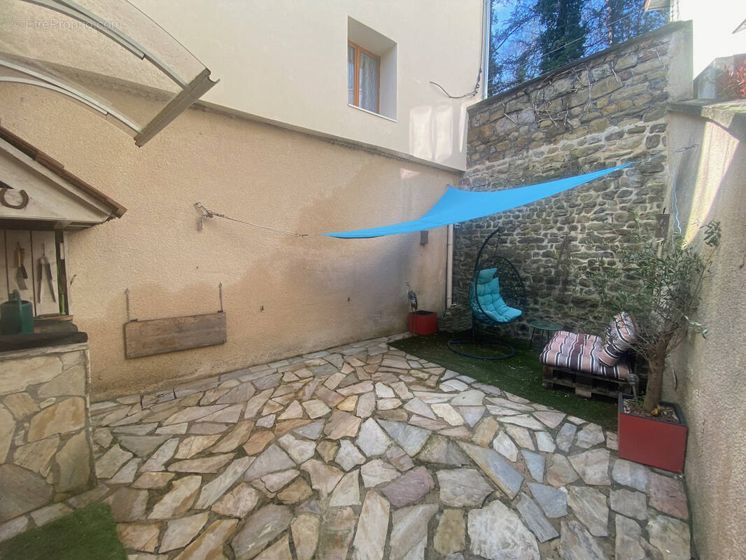 Maison à SAINT-ETIENNE