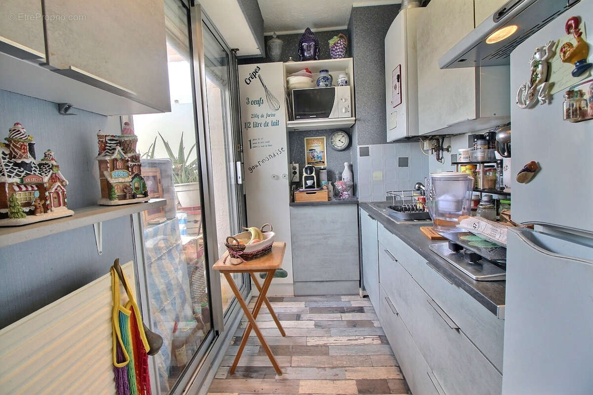 Appartement à ARCACHON