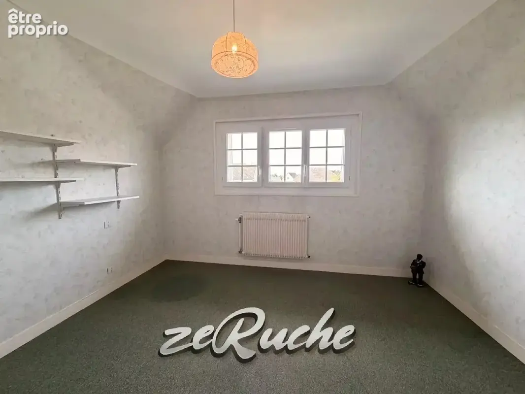 Maison familiale au cœur de BAYEUX - photo 15