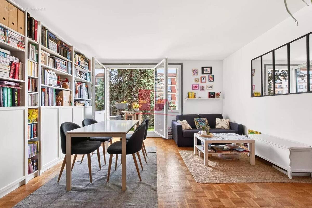 Appartement à VANVES