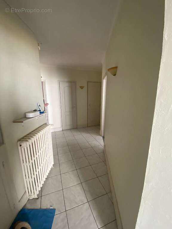 Appartement à LE CREUSOT