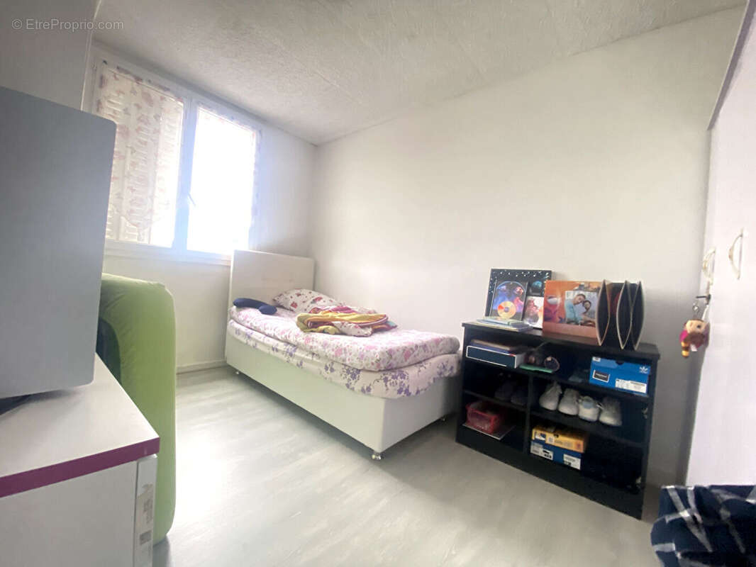 Appartement à BOBIGNY