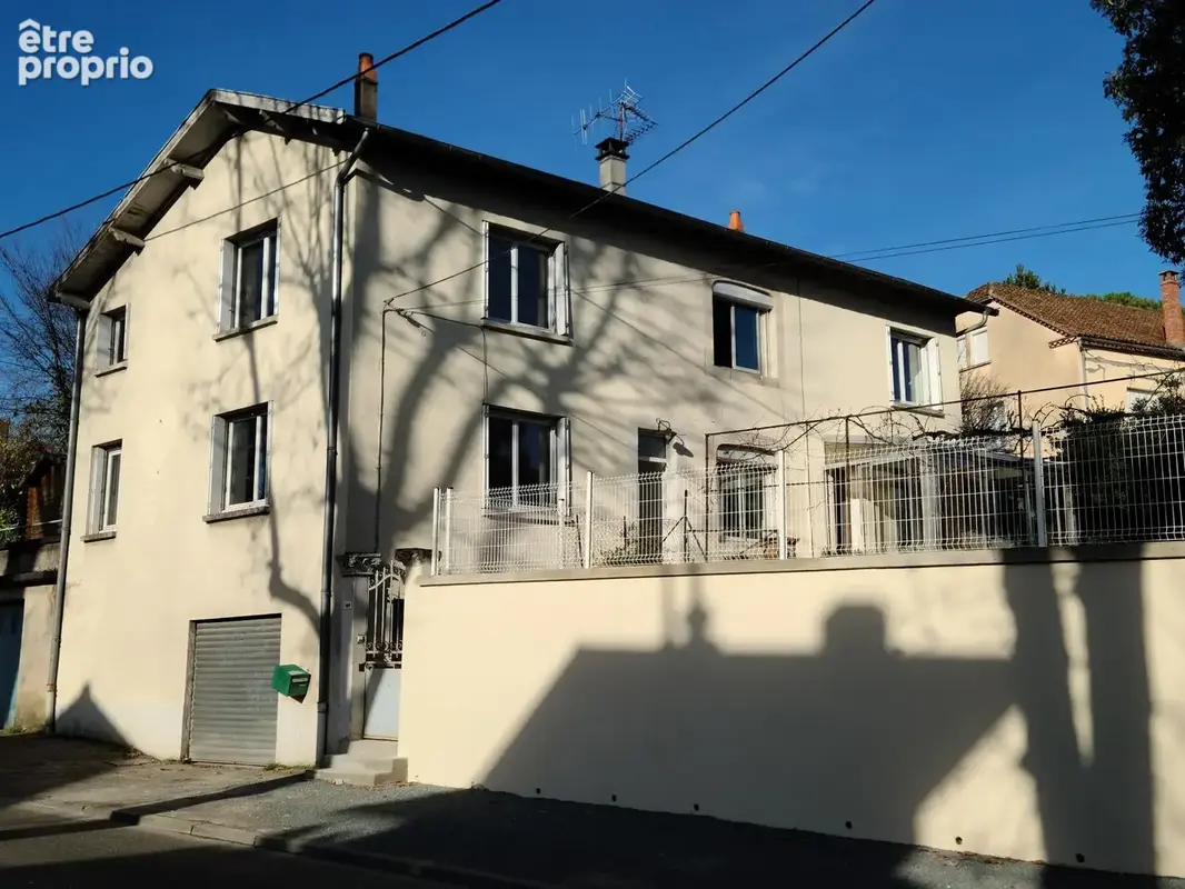Photo 1 - Maison à CAHORS