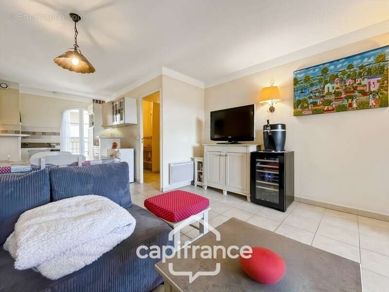 Appartement à MALLEMORT