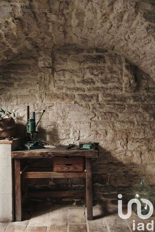 Photo 6 - Maison à CALVISSON