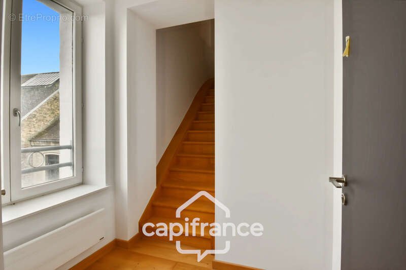 Appartement à SAINT-OMER