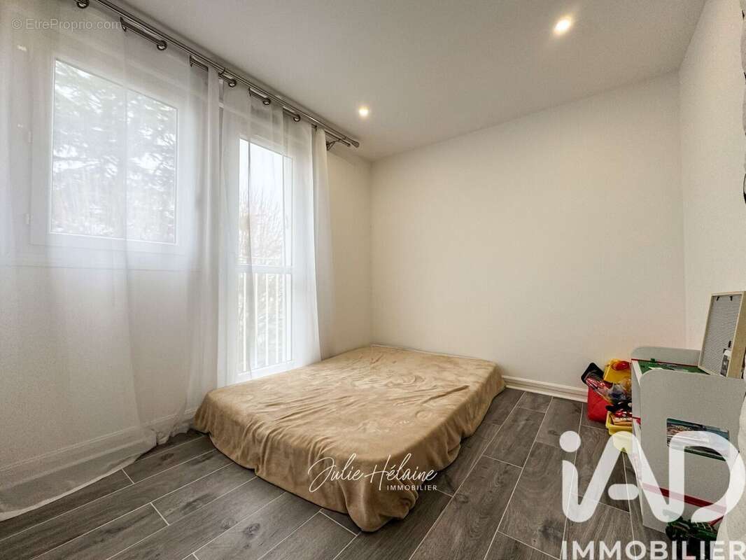 Photo 6 - Appartement à PLAISIR