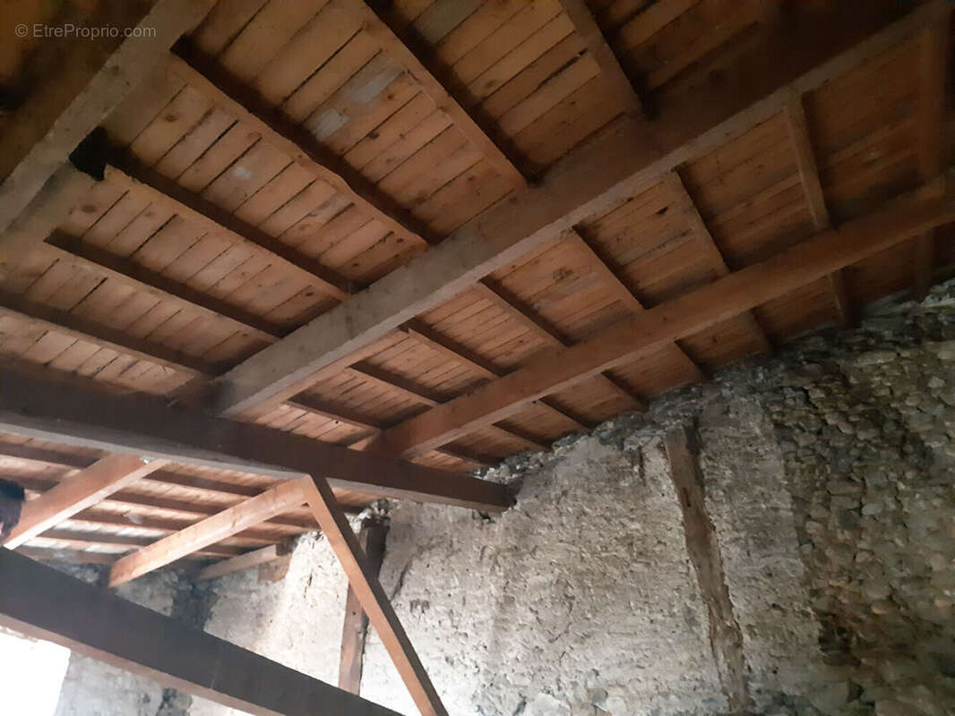 Maison à LAMOTHE