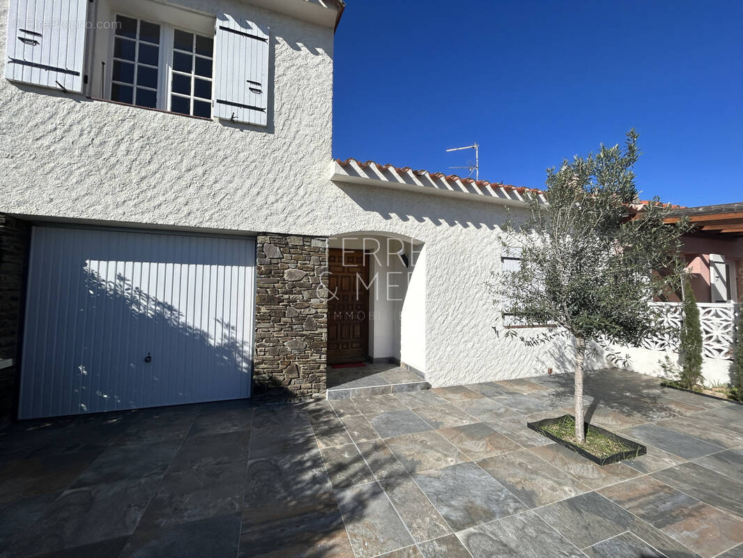 Maison à SAINT-CYPRIEN
