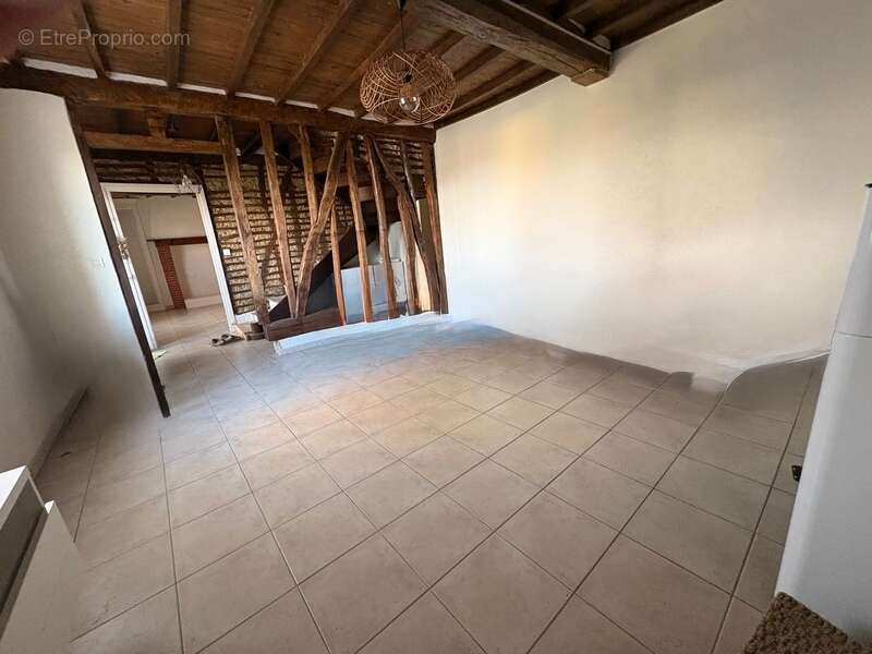 Maison à SAINT-MONT
