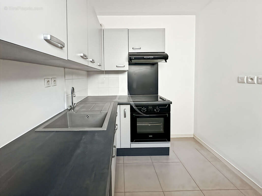 Appartement à VANNES