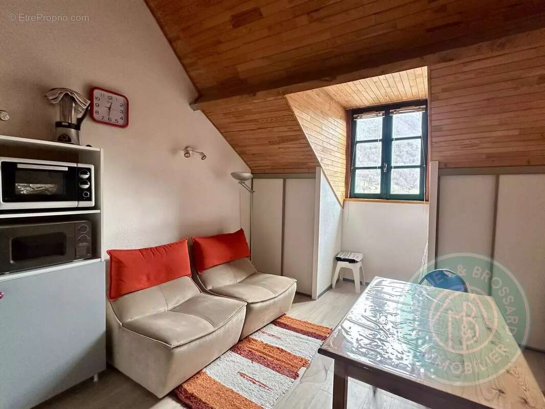 Appartement à CAMPAN