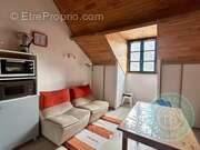 Appartement à CAMPAN