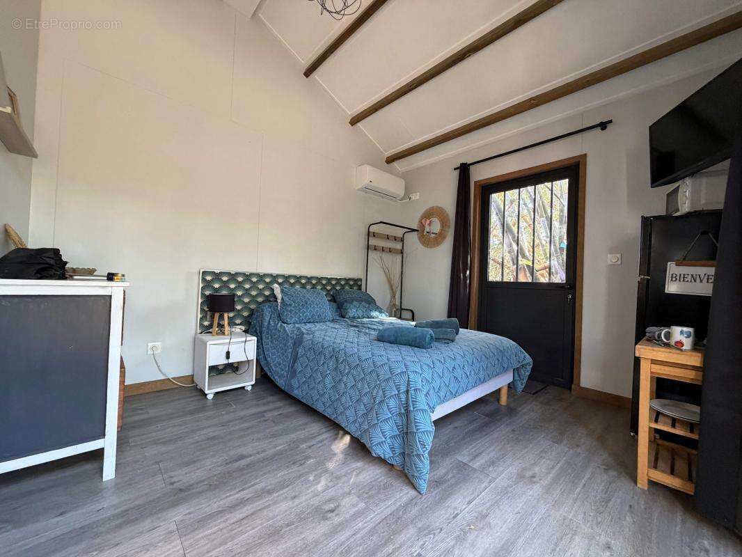 Maison 151 m² à Saint-Paul  - photo 8