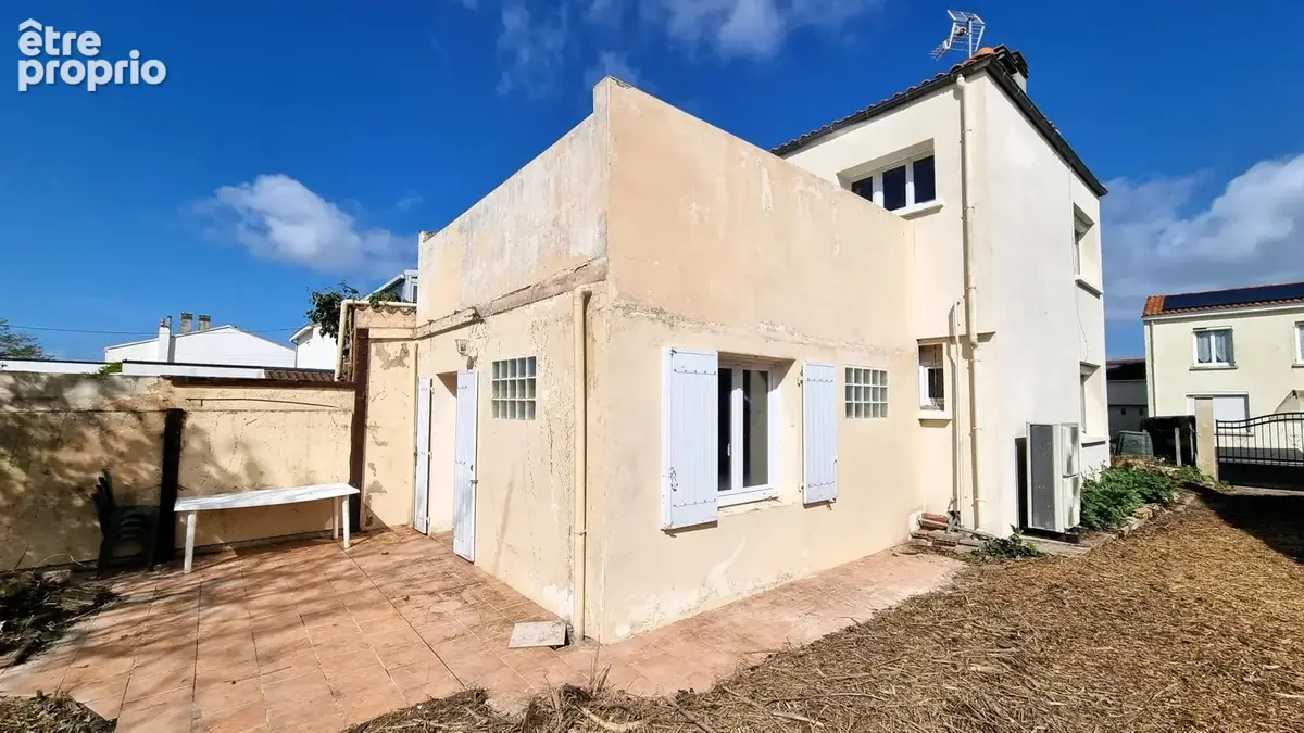 Photo 1 - Maison à AYTRE