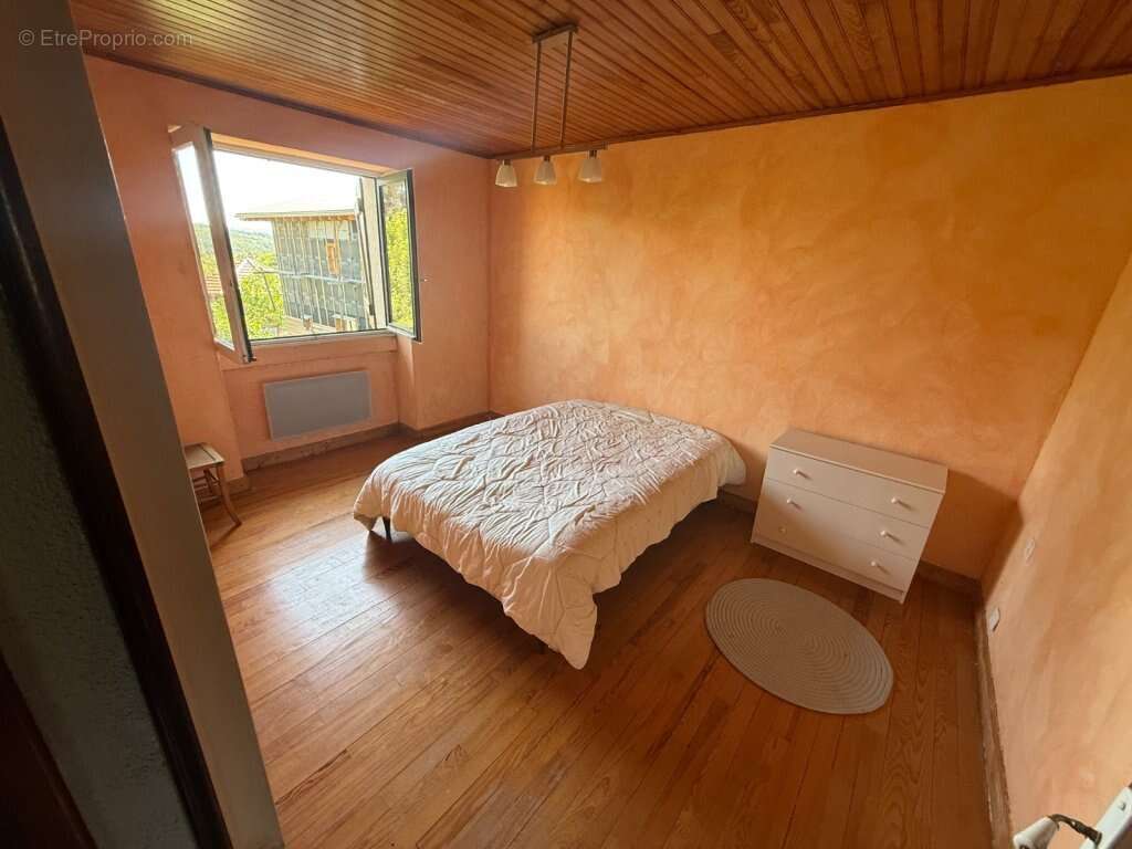 lieu dit Chenereilles - Ferme en Pierre - photo 17