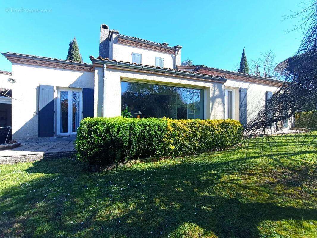 Maison à ALBI