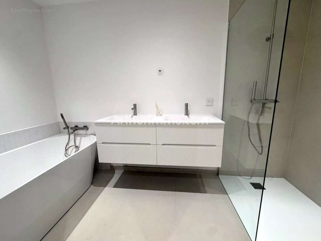 Appartement à SAINTE-MAXIME